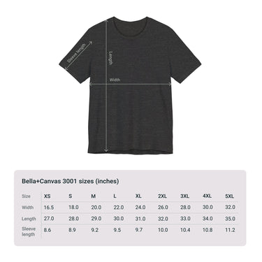 T.F Riggs 2024 Governors Tee